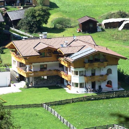 Landhaus Alpensonne Neustift im Stubaital Exterior photo