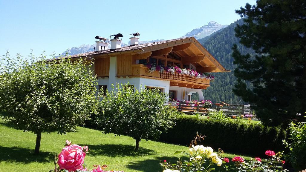 Landhaus Alpensonne Neustift im Stubaital Exterior photo